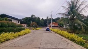 Hacienda Subdivision Lot for Sale