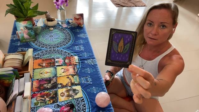 ?Restriction lifted!?ENERGY UPDATE?30th March 2021 смотреть онлайн