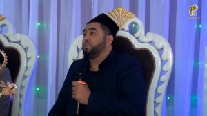 Bardoshingiz yetsa ko'ring! Qizi borlar eshitib qo'ying! Azizxon domla