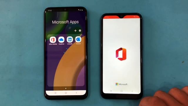 Samsung Galaxy M21 vs Samsung Galaxy A01 смотреть онлайн