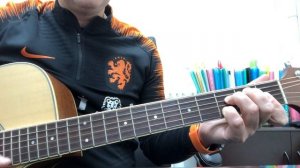 Дополнение к разбору Нарисуйте мне дом, А  Я  Розенбаум, испанский строй