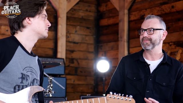 The Best Digital Amp We've Ever Tried? | NEW Line 6 Catalyst смотреть онлайн