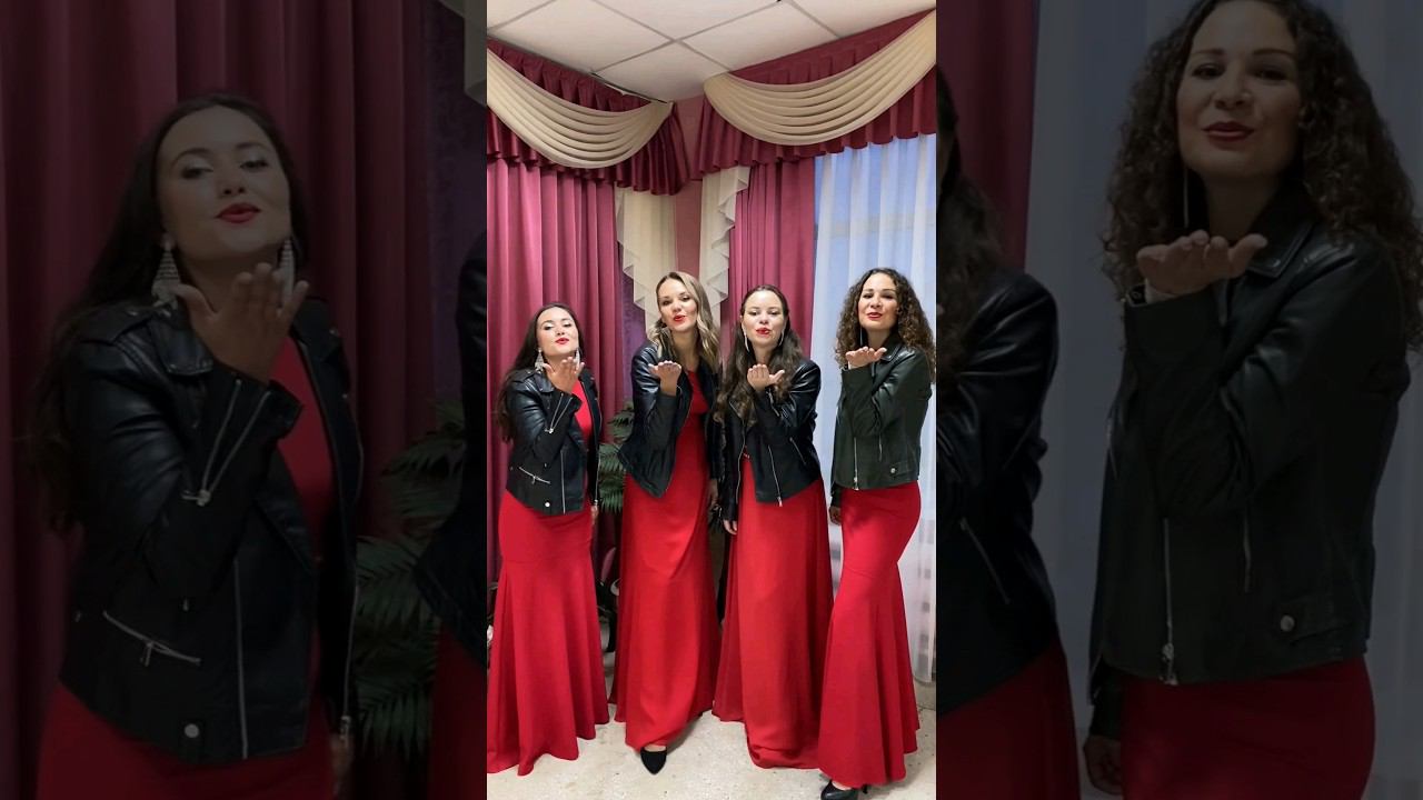 до встречи на вашем мероприятии  #кавергруппа #фьюжн_видео #ФЬЮЖН #вокальнаягруппа #концерт