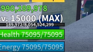 БЛОКС ФРУТС НОВЫЙ КОД НА СБРОС СТАТОВ ? Роблокс Ван Пис