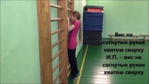 Комплекс упражнений ОФП для учащихся III возрастной ступени ГТО