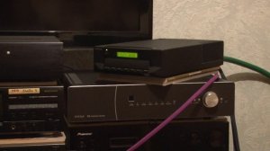 Слушаем усилитель Harman Kardon HK 690. Гигант токовой отдачи! Ударная установка и джаз с тест CD