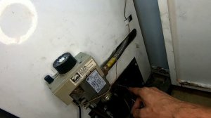 КСГ-20Д Лемакс выключается через минуту после включения. Разбираемся.