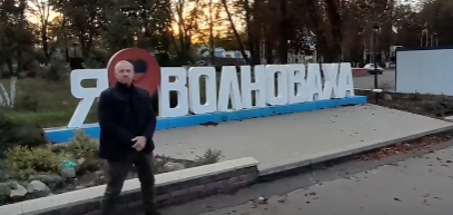 ВАЛЕРИЙ ТЮМЕНЦЕВ: «ХОЧУ БЫТЬ ПОЛЕЗНЫМ СВОЕЙ СТРАНЕ»