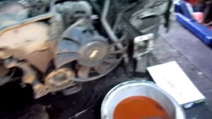 Ауди А4 РЕМОНТ МОТОРА ! 1,8 ТУРБО, Часть 1 Диагностика и разбор !