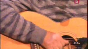 Алексей Бродский - Есть по Чуйскому тракту дорога