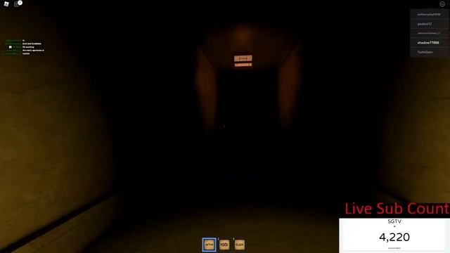 Roblox THE MIMIC CHAPTER 3 IS OUT! With Viewers! смотреть онлайн