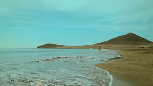 Тенерифе. Отдых на Тенерифе Канарские острова.