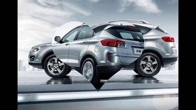 FAW X80 смотреть онлайн