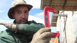 Болгарка в роли фрезера