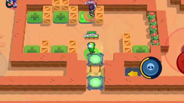 фильм BRAWL STARS 🌟🤩✨♥ смотреть онлайн