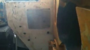 Как работает ТАНК изнутри, заряд и выстрел