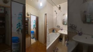 1 комнатная квартира в Муроме