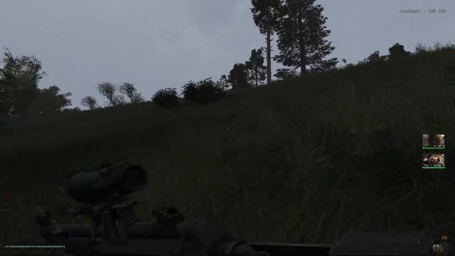 S.T.A.L.K.E.R. Anomaly 1.5 (Stream)