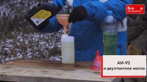Обзор цепной пилы Ryobi RCS3840T