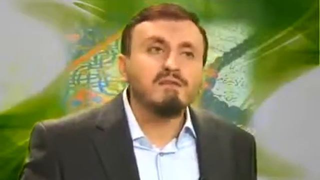 01 Приветствие. Ключ Счастья. Абу Яхья Крымский