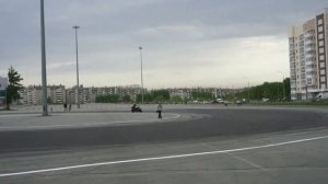 ●ЭЛЕКТРОМОТОЦИКЛ●El Moto NINJA ❤️●