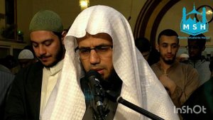 СУРА АН-НАХЛЬ #16- Абу Бакр аш-Шатри _ Surat An-Nahl - Abu Bakr al-Shatri.