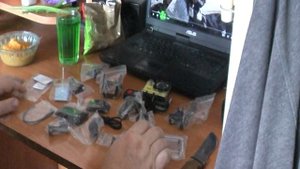 46. Влог. Распаковка экшн-камеры 4К. 30.05.2024 г