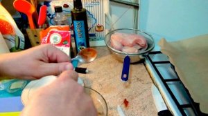 Пастрома из куриной грудки - вкуснейшее  блюдо для праздничного стола