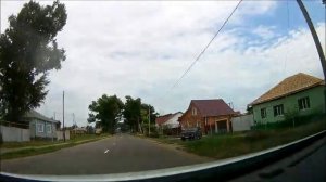 Село Средний Икорец, Лискинский район, съёмка 13.07.2020 История села
