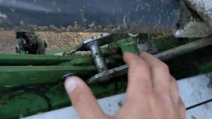 Обзор косилки Samazh Samba 240