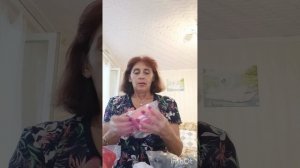 мой заказ с 11 каталога Орифлэйм