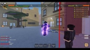 [YBA] Обзор на стенд Star Platinum