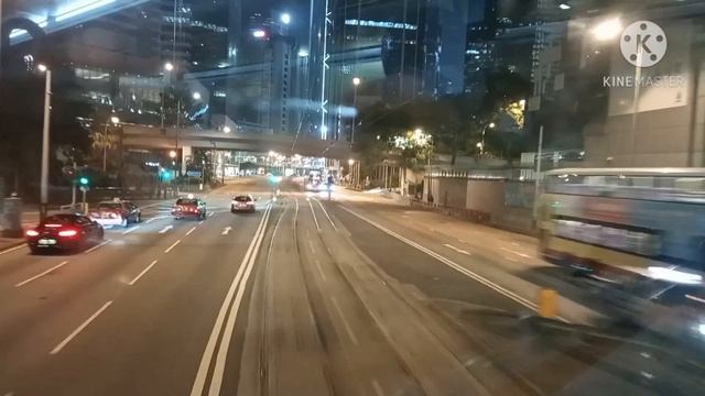 #Wanchai #Travel #HOngkong  Travel in Just 10Minutes Wan Chai to Central/HongKong OFW