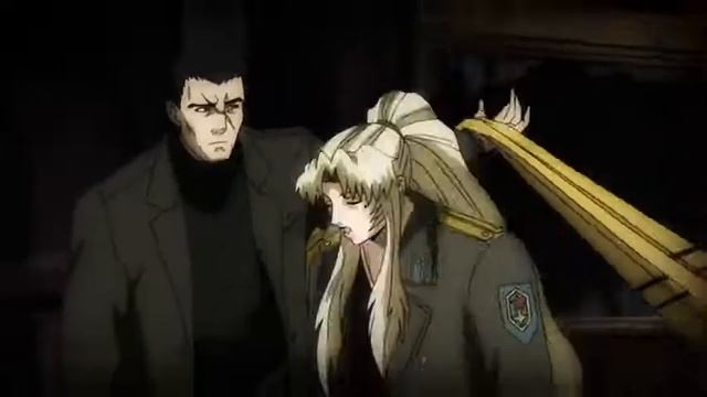 Anime Clip   Black Lagoon   AMV   Аниме Клип   Пираты Черной Лагуны