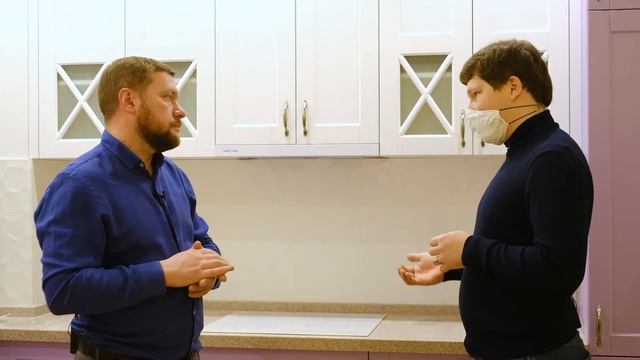 Честный отзыв ЗАКАЗЧИКА о компании Дом Профи. Компания по ремонту квартир в Москве.
