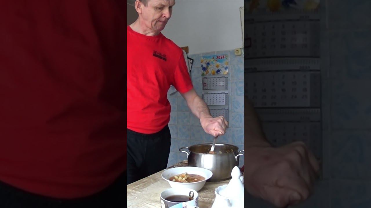 Утро. Мой завтрак смотреть онлайн