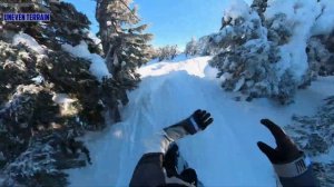 Rossignol XV 2022 Snowboard Review - Compared to Lib Tech BRD and YES Pick Your Line