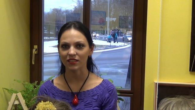 Правополушарное рисование. Отзыв Маргарита Навка "Мне всегда говорили, что я не умею рисовать" смотреть онлайн