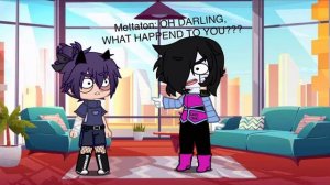 Mettaton Ex