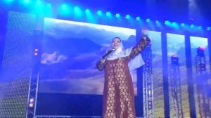 Загра Магомедова   Избранный Дарган далай