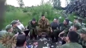 Анекдот про русского и американца