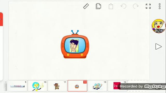 Реклама Ivi (2021) смотреть онлайн