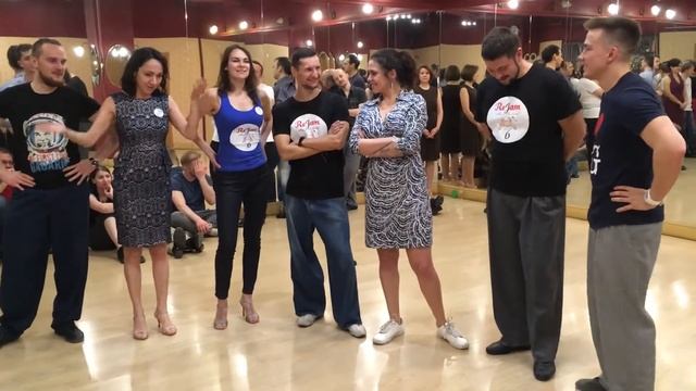 Поздравление Юры Штыкина, elcentro, 16.12.2018 смотреть онлайн