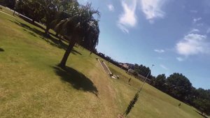 PorcoRosso - Betaflight 2.1.6 Airmode ON