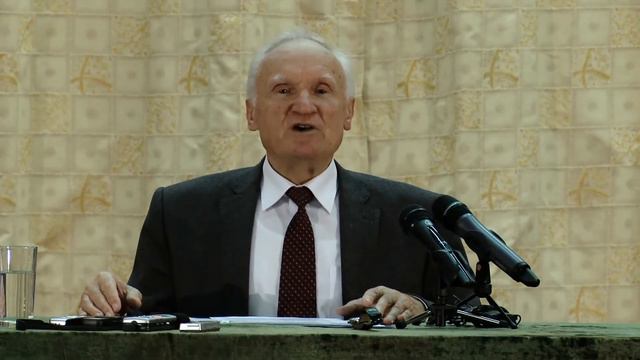 А.И.Осипов.Протестантизм. смотреть онлайн