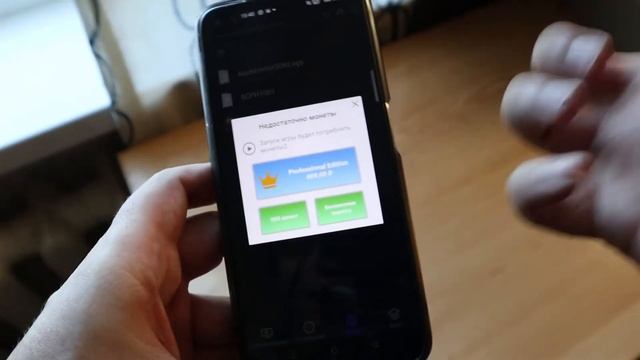Как поиграть в НОРМАЛЬНЫЙ TEKKEN на СМАРТФОНЕ? смотреть онлайн