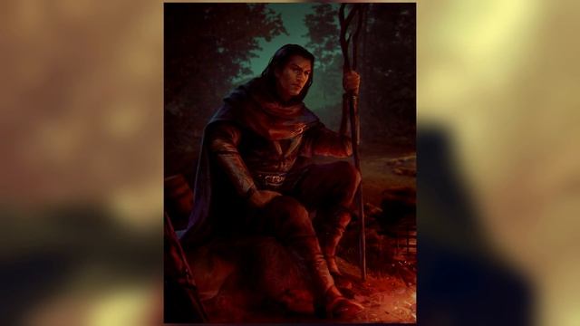 Кагыр - The Witcher Lore/Лор Ведьмака смотреть онлайн