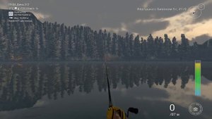 Fishing Planet #25 - Первое соревнование. Фармим на садок