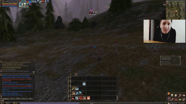 СМЕНИЛИ КЛАН ИЛИ ЧТО СЕЙЧАС НА СЕРВЕРЕ? - LINEAGE 2 смотреть онлайн