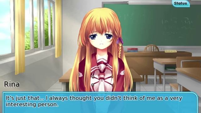 Rivanknight Silently Plays: Fading Hearts Part 1 смотреть онлайн